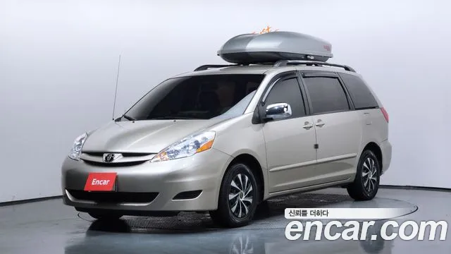 Toyota 3.5