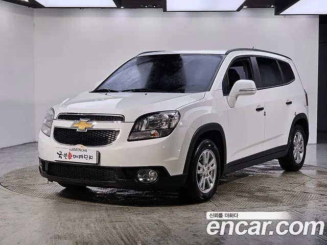 Chevrolet(GM) 1.6 Diesel LS