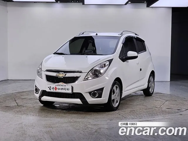 Chevrolet(GM) LT Base