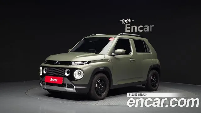 Hyundai Turbo