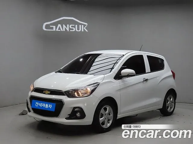 Chevrolet(GM) LT