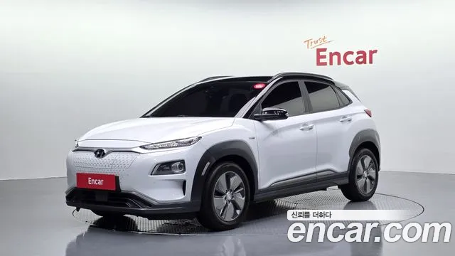 Hyundai Kona Premium
