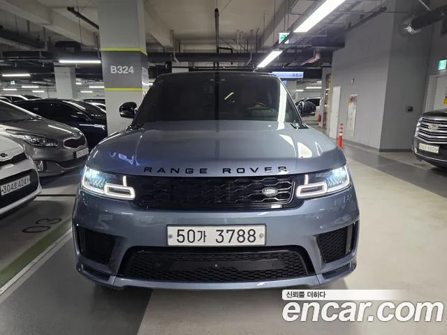 Land Rover Range Rover 2 3.0 SDV6 AB