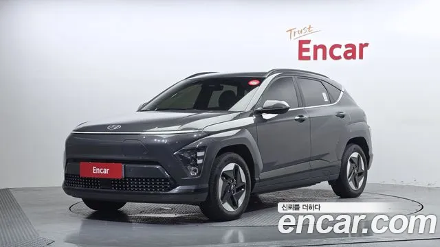Hyundai Kona (SX2) Premium