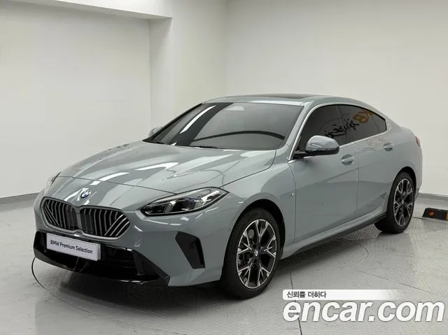 BMW 2 (F74) 220 M