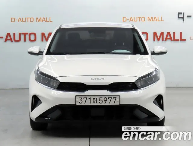 Kia The New K3 2 1.6