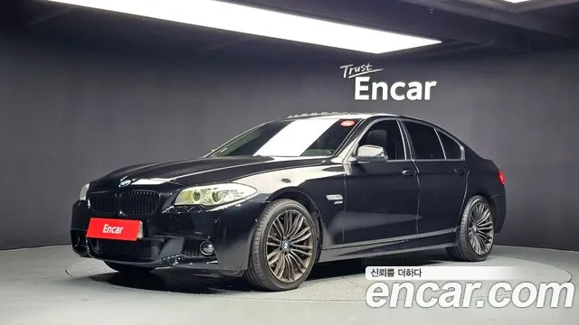 BMW 5 (F10) 528i xDrive