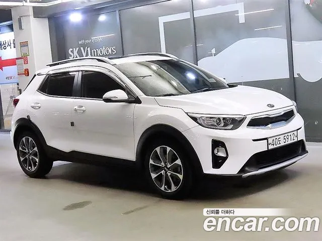 Kia Diesel 1.6 Prestige