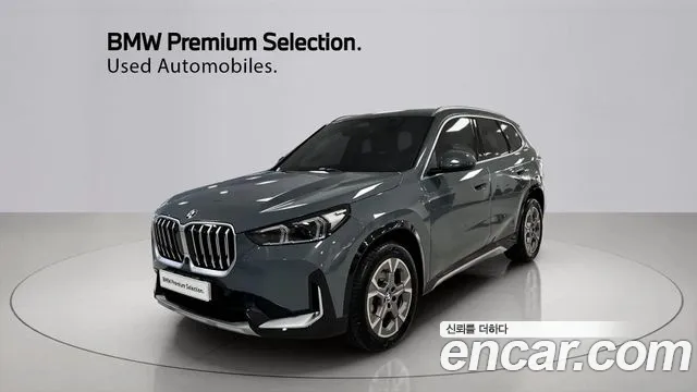BMW X1 (U11) xDrive 20i xLine