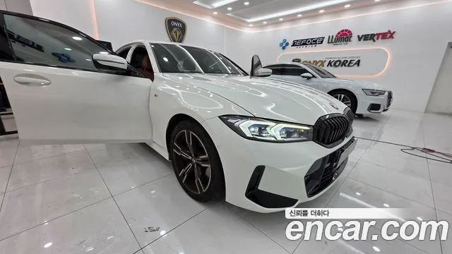BMW 3 (G20) 320d M