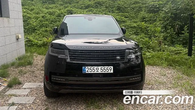 Land Rover Range Rover 5 P530 AB LWB