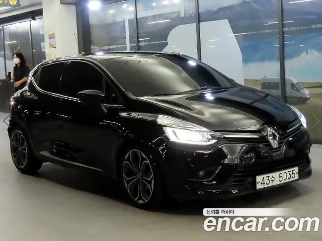 Renault Korea