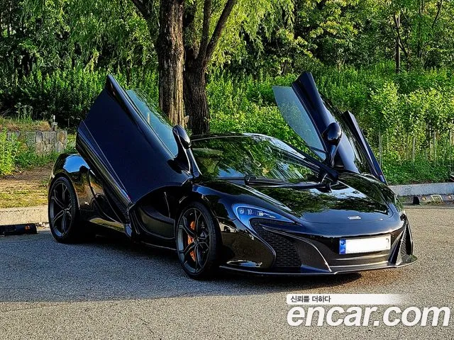 650S 3.8