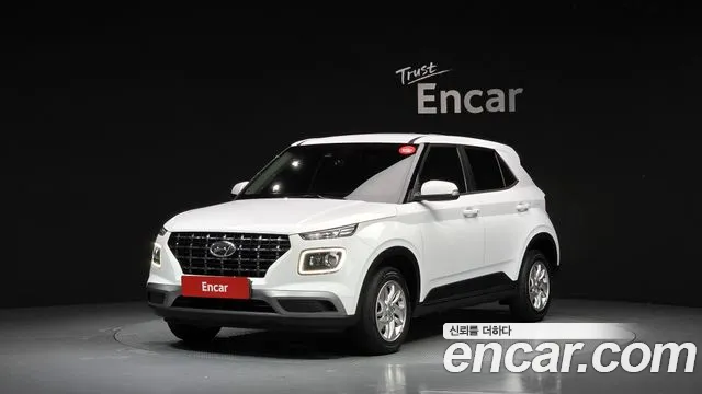 Hyundai 1.6
