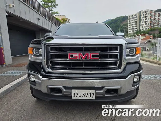 GMC