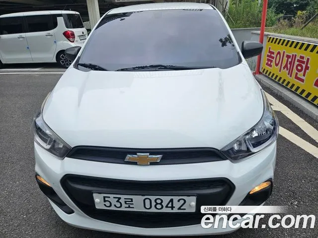 Chevrolet(GM) LS
