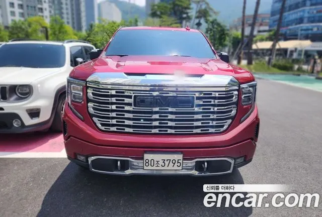 GMC -X
