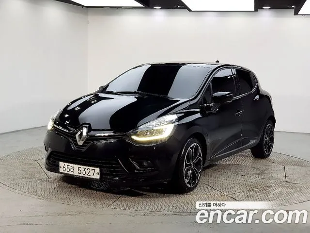 Renault Korea