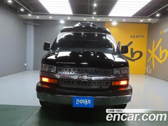 Chevrolet 5.3