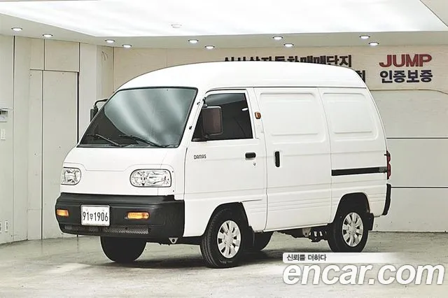 Chevrolet(GM) 2