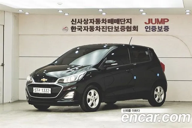 Chevrolet(GM) The New LT