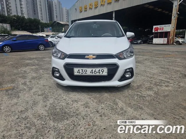 Chevrolet(GM) LT