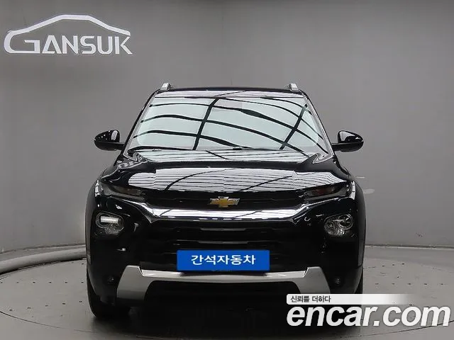 Chevrolet(GM) 1.3 Turbo 2WD
