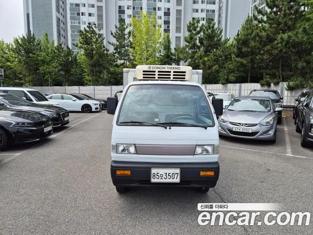 Chevrolet(GM)