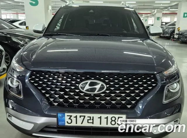 Hyundai 1.6