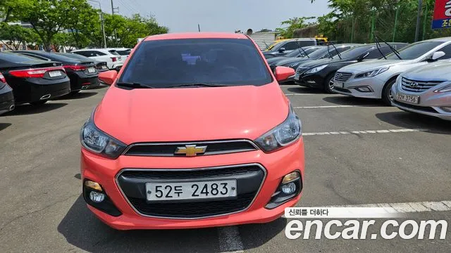 Chevrolet(GM) LT