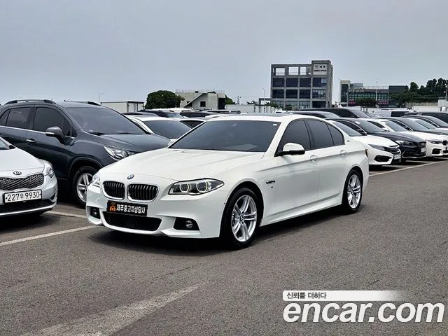 BMW 5 (F10) 528i M