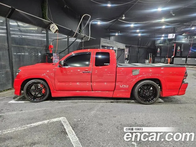 Toyota 4.0