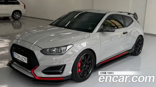 Hyundai (JS) 2.0 N