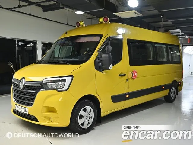 Renault Korea 15