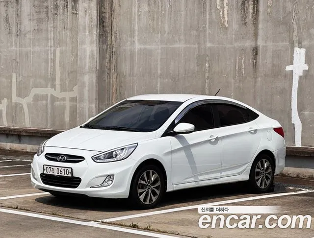 Hyundai 1.4 VVT Premium