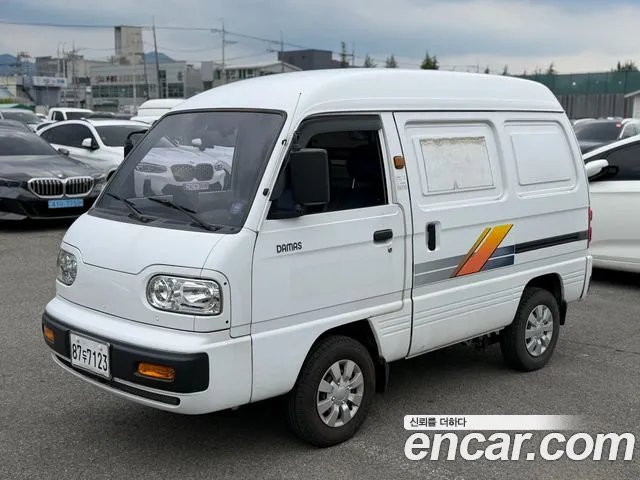 Chevrolet(GM) 2