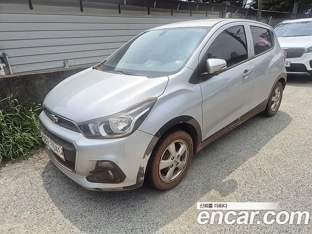 Chevrolet(GM) LT