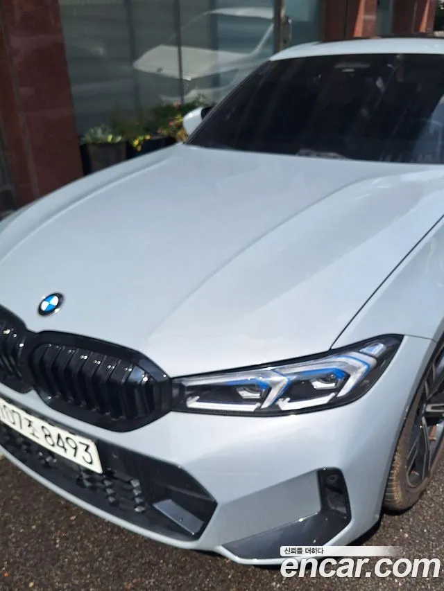 BMW 3 (G20) 320i M