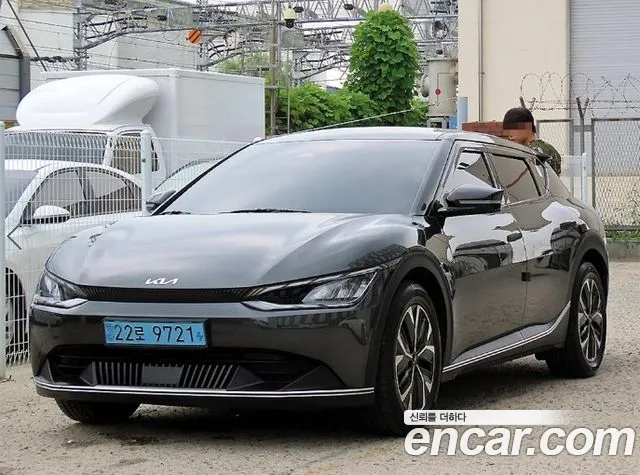 Kia EV6