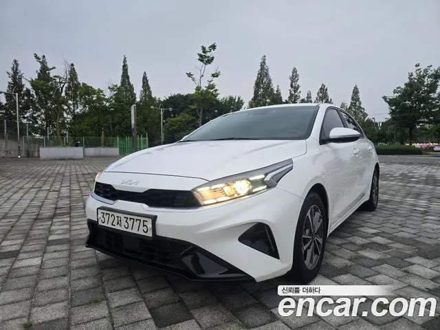 Kia The New K3 2 1.6