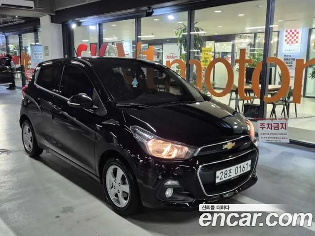 Chevrolet(GM) LT