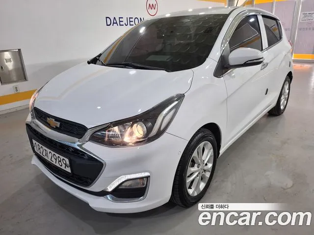Chevrolet(GM) The New