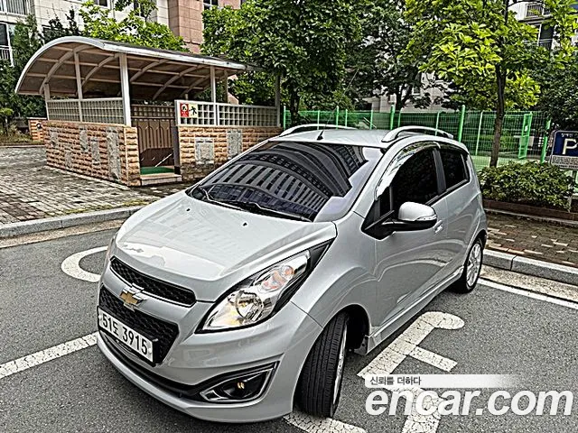 Chevrolet(GM) LT Base