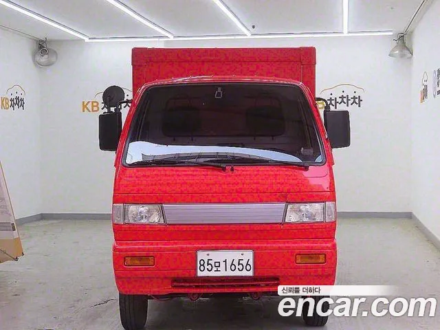 Chevrolet(GM)