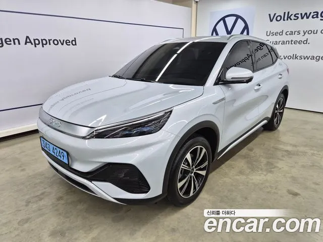 BYD 3