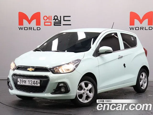 Chevrolet(GM) LT