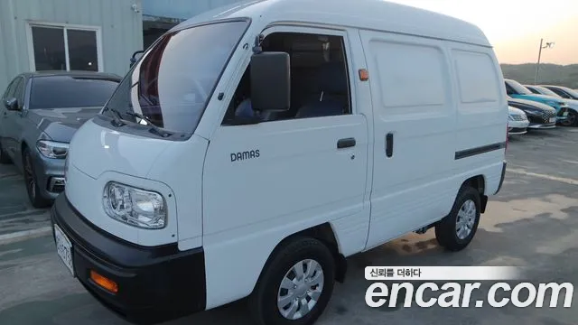 Chevrolet(GM) 2