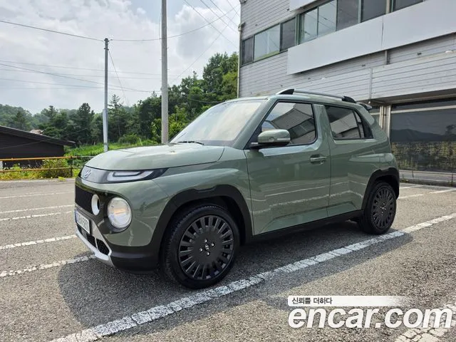 Hyundai Turbo Inspiration
