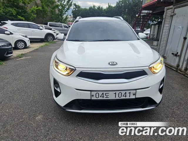 Kia Diesel 1.6 Prestige
