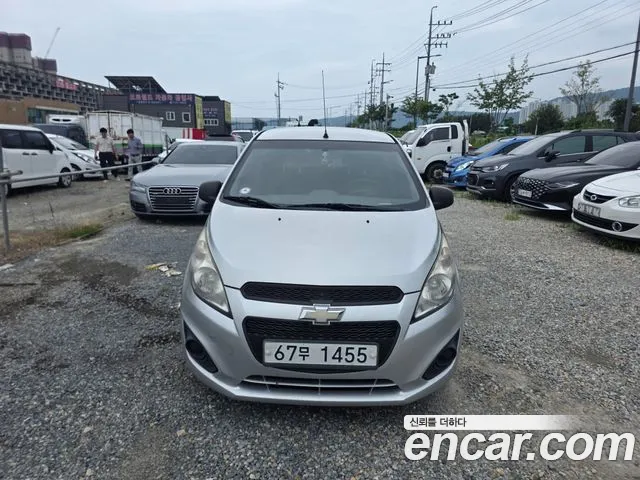 Chevrolet(GM) L